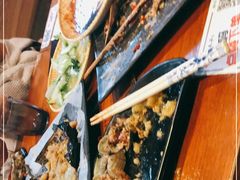 -三太子地摊烧烤·小龙虾(北蔡店)