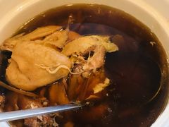 -申粤轩酒楼·三十年粤菜经典(丁香花园店)