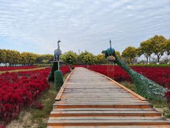 -广东花都香草世界旅游度假区