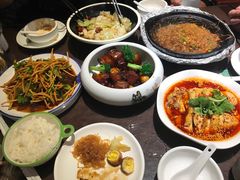 -刘胖子家常菜·蹄花焖藕(兴业店)