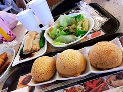 -添好运点心专门店(百老汇店)