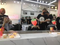 -YDO SALON