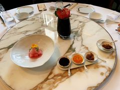 -宝丽轩中餐厅BAOLIXUAN