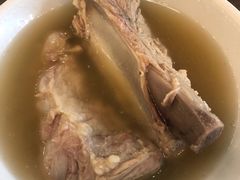 -松發肉骨茶(先得坊店)