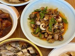 -洲晓鲜·舟山海鲜大排档(朱家尖风景区店)