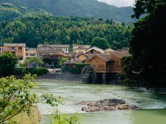 -云水谣景区