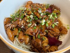 -玖鲜小笼(中山广场店)