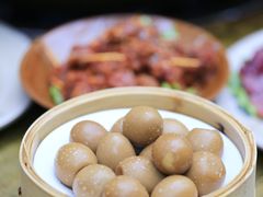 尛尛老卤鹌鹑蛋-符淼淼火锅(宽窄巷子店)
