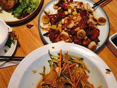 -东北灶(句容吾悦广场店)