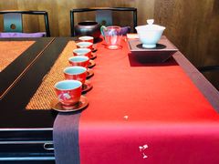 -王府茶宴(大观园总店)