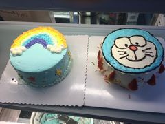 -花间烘焙BLossom Bakery