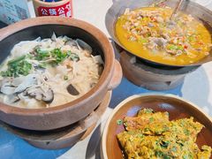 -寨子里的·钵钵菜·湘西山里菜(魅力湘西店)