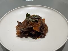 老上海熏鱼-红城阁·上海味道(四平路店)