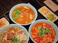 -喜晋道面馆(华严寺广场店)