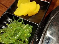 -热血兄弟·炭火烤肉(融侨中心店)