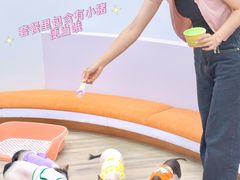-猪盟咖啡店(玖洲道店)