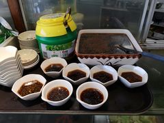 -漕河全驴宴饭店(徐水店)