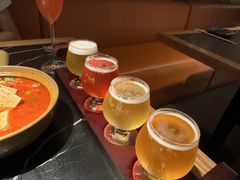 -三杯赤運·中式小酒馆(所城里店)