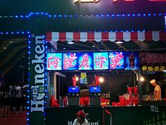 景点-第34届青岛国际啤酒节