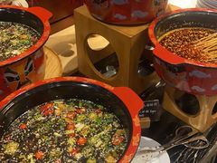 -顺德美的万豪酒店·自助餐·贡厨