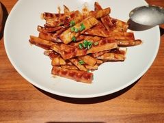 -苏帮袁Sue Cuisine(将台店)