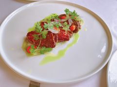 -上海和平饭店华懋阁 Cathay Room