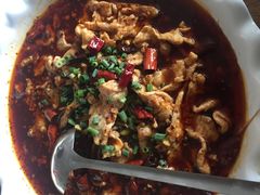 -北京大学深圳研究生院-燕园2食堂