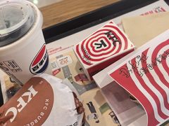 -肯德基(年家浜店)
