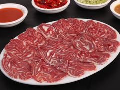 -五洲牛肉美食馆