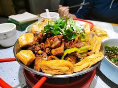-李军力烧烤(政通路店)