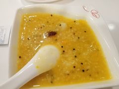 山药红枣糙米粥-嘉和一品粥(政府街店)