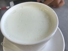-沙湾姜撞奶甜品店(昌岗中路店)
