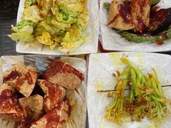 -笑姐豆腐花(正北街店)