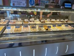 -Dooley's Premium Ice Cream