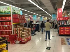 -华润万家(临城店)