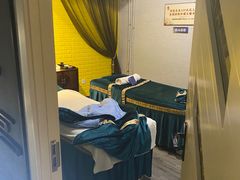 -百玺足道(柳沙店)