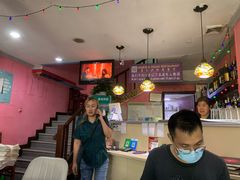 -葛尼沙印度餐厅 (镇明路店)
