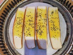 -杨记齐齐哈尔烤肉(五莲路店)