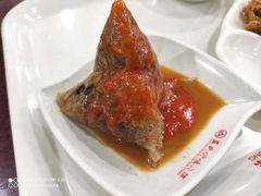 -蓝氏钟楼肉粽