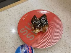 -大力喜速递寿司(世纪金源店)