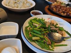 -码头鲜精致威海菜(欧乐坊店)