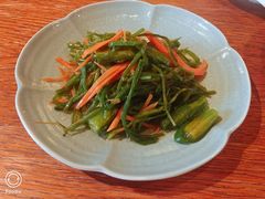 -丽江金茂凯悦臻选酒店-滇香馆