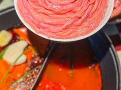 -赵美丽重庆火锅(西安直营总店)