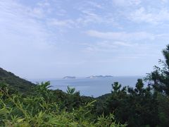 -棒棰岛宾馆景区