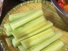 -鲁C·尚小炉·淄博烧烤(市北店)