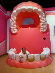 -北京科学中心儿童乐园