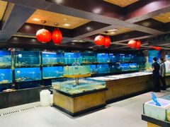 水产区-姚江春中餐厅·太平洋大酒店