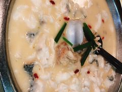 -陈生记黑鱼馆·20年活鱼现杀(宁波鼓楼店)