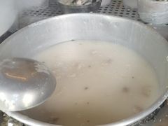 -广场正宗原汁薏米店