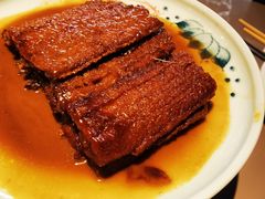 招牌红烧带鱼-福满圆(琨莎中心店)